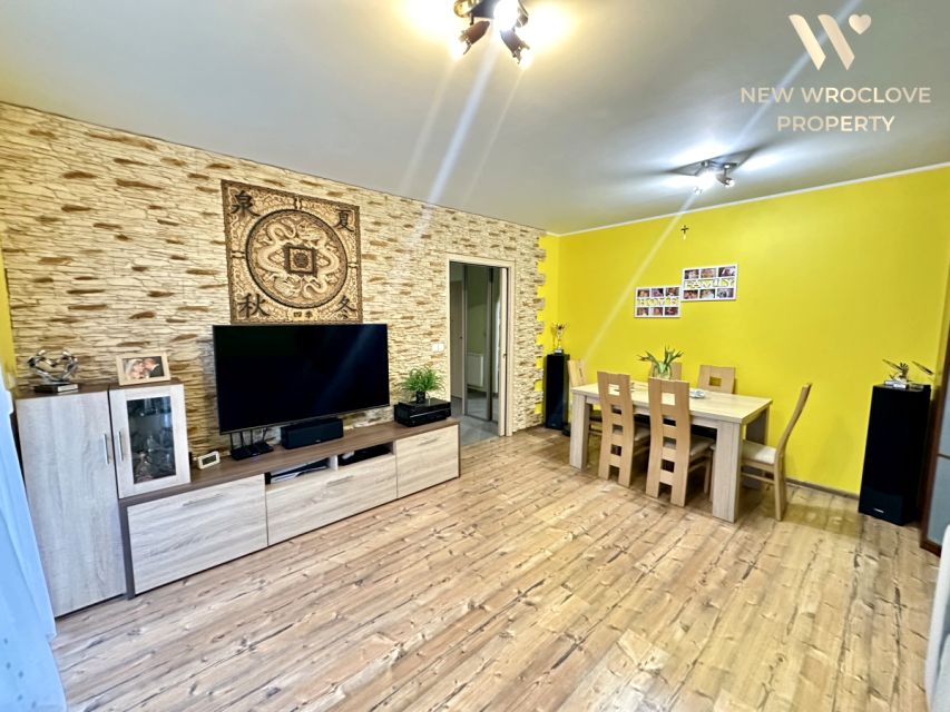 Mieszkanie Kiełczów