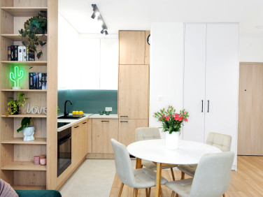 Mieszkanie Mińsk Mazowiecki