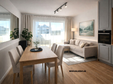 Mieszkanie Lesznowola