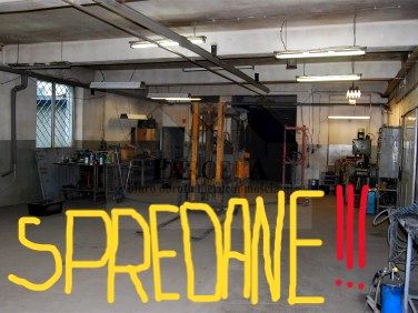 Budynek użytkowy Jaworzno