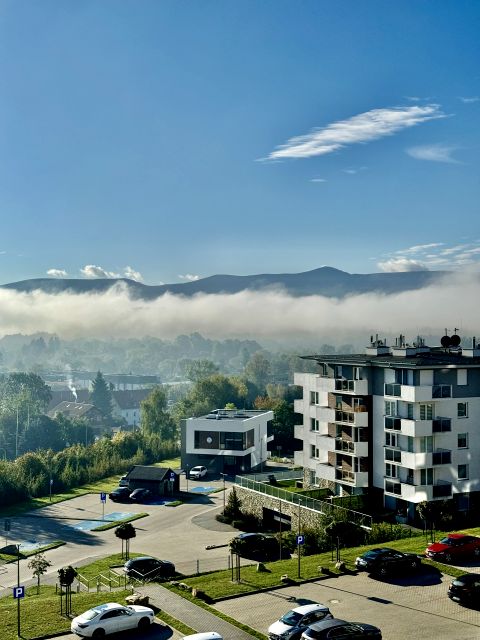 Mieszkanie Jelenia Góra