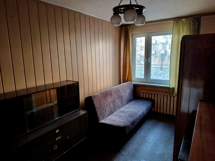 Mieszkanie Sandomierz