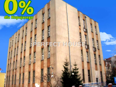 Budynek użytkowy Ełk