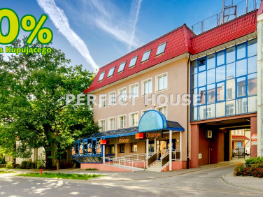 Budynek użytkowy Kętrzyn