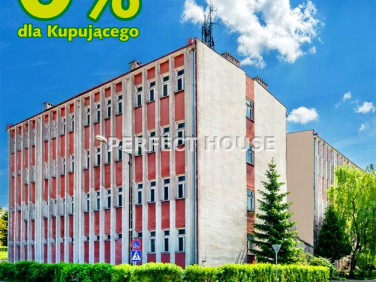 Budynek użytkowy Kościerzyna