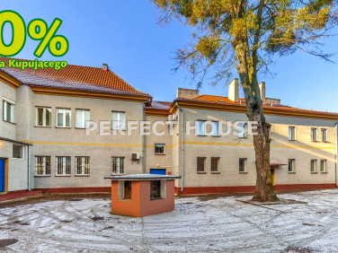 Budynek użytkowy Iława