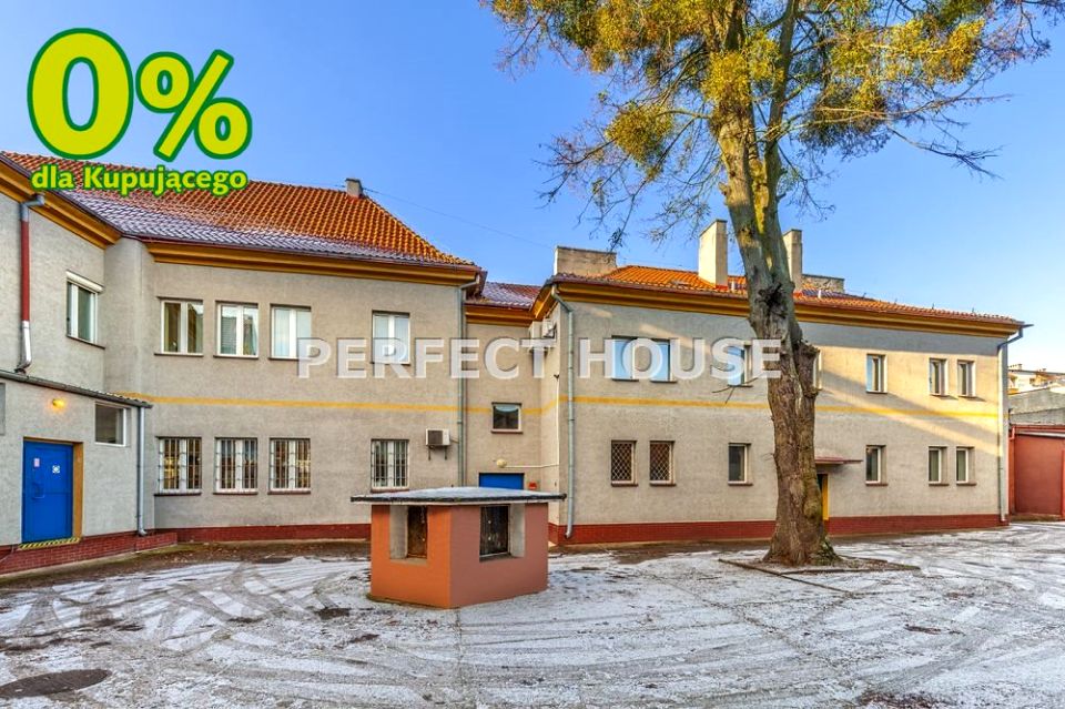 Budynek użytkowy Iława