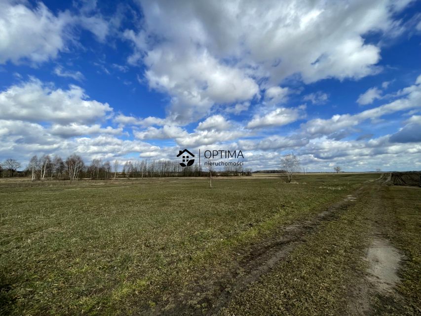 Działka budowlana Świeszyno