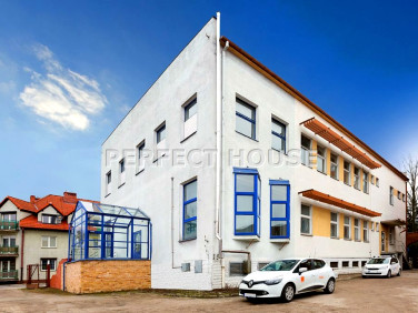 Budynek użytkowy Trzcianka sprzedaż