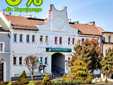 Budynek użytkowy Prószków