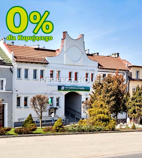 Budynek użytkowy Prószków