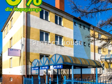 Budynek użytkowy Gostynin