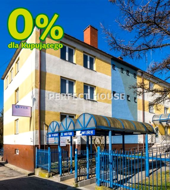 Budynek użytkowy Gostynin