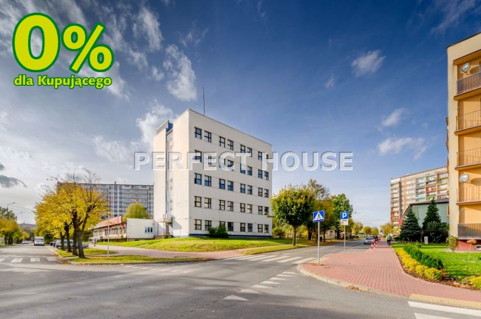 Budynek użytkowy Skarżysko-Kamienna