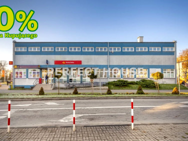 Budynek użytkowy Sierpc