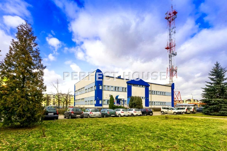 Budynek użytkowy Sieradz sprzedaż