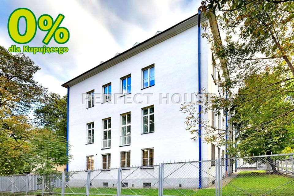 Budynek użytkowy Chełm