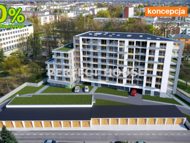 Budynek użytkowy Świdnik