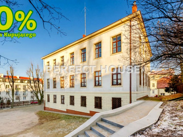 Budynek użytkowy Łomża