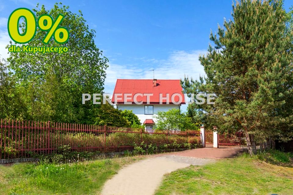 Budynek użytkowy Kruklanki