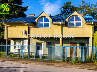 Budynek użytkowy Skierniewice