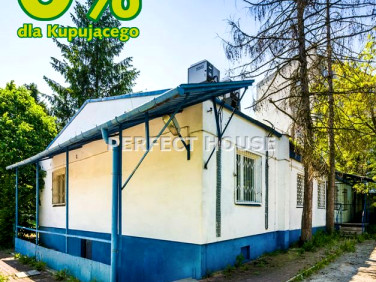 Budynek użytkowy Ożarów