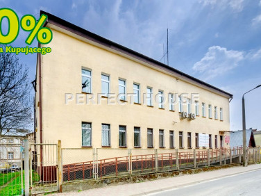 Budynek użytkowy Krasnystaw