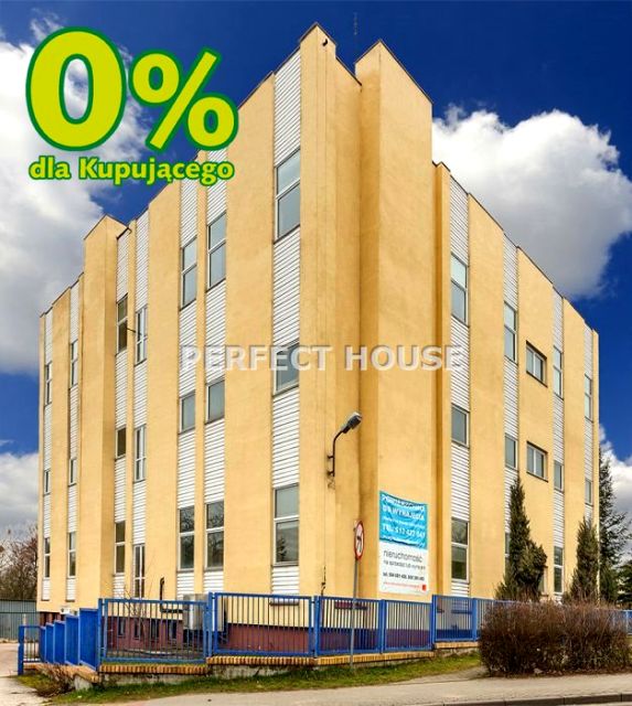 Budynek użytkowy Oborniki