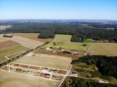 Działka budowlano-rolna Ząbrowo