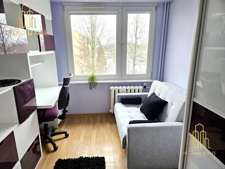 Mieszkanie Białystok