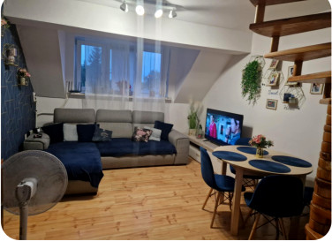 Mieszkanie blok mieszkalny Wołomin