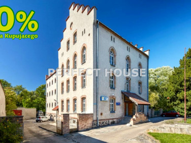 Budynek użytkowy Chojna