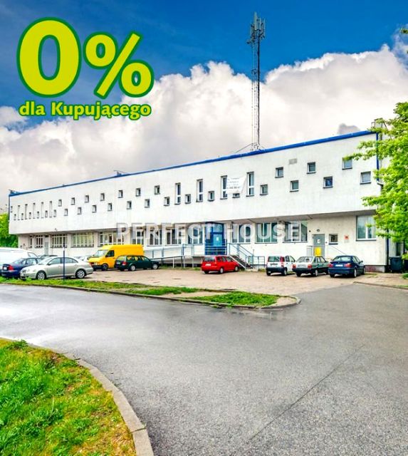 Budynek użytkowy Koszalin