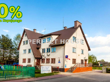 Budynek użytkowy Goworowo