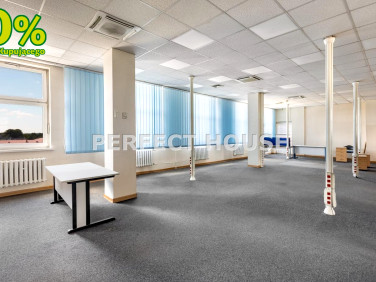 Budynek użytkowy Radom