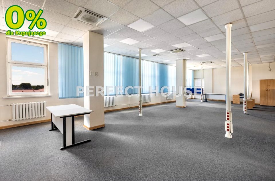 Budynek użytkowy Radom