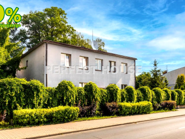 Budynek użytkowy Zduńska Wola