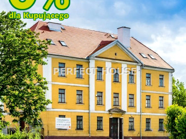 Budynek użytkowy Brześć Kujawski