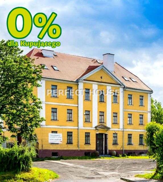 Budynek użytkowy Brześć Kujawski