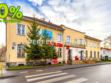 Budynek użytkowy Morąg