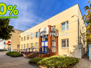 Budynek użytkowy Rawa Mazowiecka