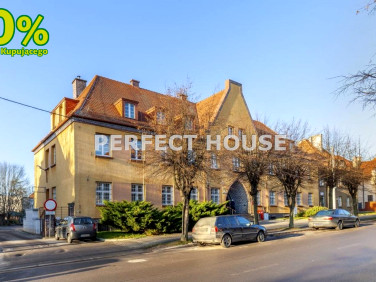 Budynek użytkowy Lidzbark Warmiński