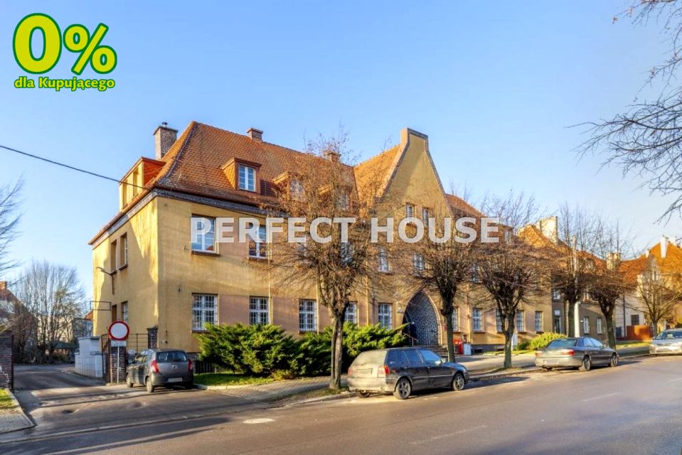 Budynek użytkowy Lidzbark Warmiński