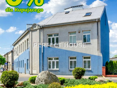 Budynek użytkowy Lipno