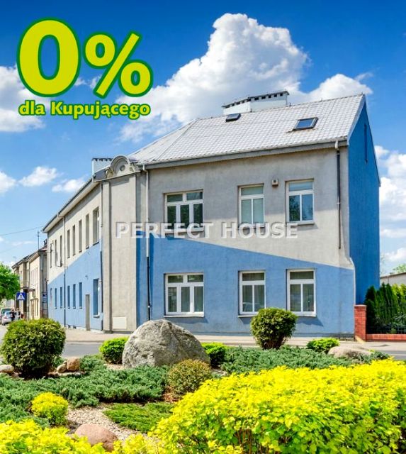 Budynek użytkowy Lipno