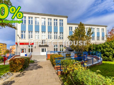 Budynek użytkowy Łęczyca