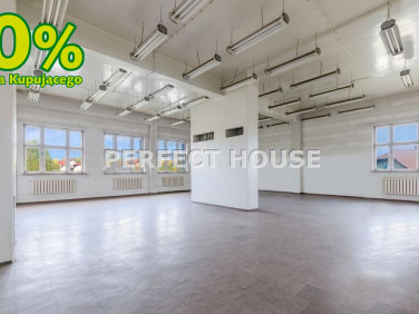 Budynek użytkowy Radzionków