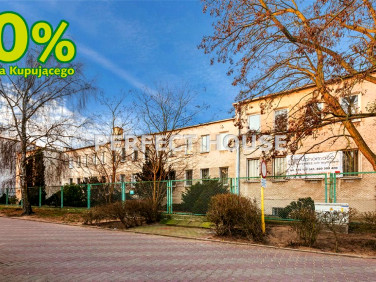 Budynek użytkowy Police