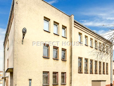 Budynek użytkowy Łobez sprzedaż