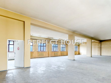 Budynek użytkowy Kęty